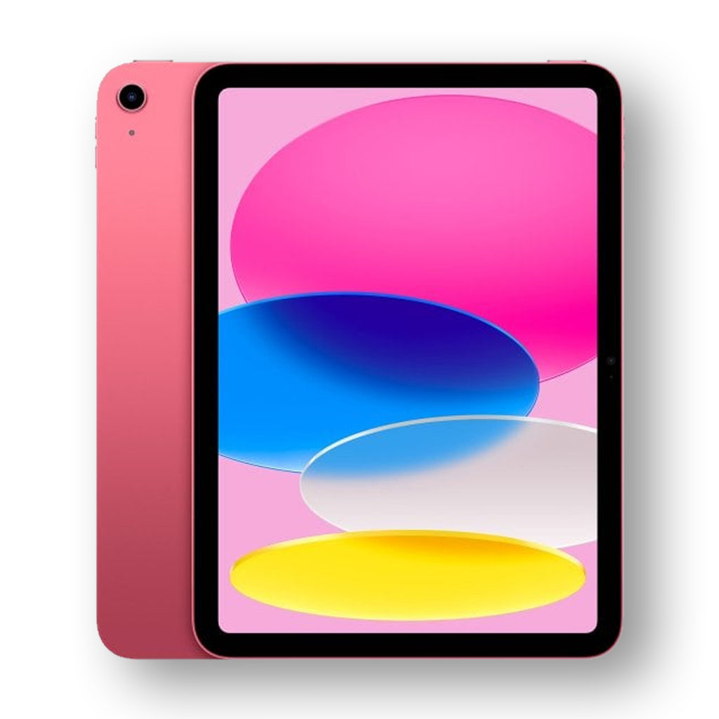 iPad